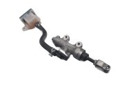 Oikean takaosan hydraulinen jarrupumppu Suzuki GSF 1200 S Bandit WVA9/S 01-05