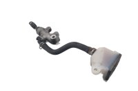 Oikean takaosan hydraulinen jarrupumppu Suzuki GSF 1200 S Bandit WVA9/S 01-05