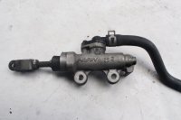 Oikean takaosan hydraulinen jarrupumppu Suzuki GSF 1200 S Bandit WVA9/S 01-05