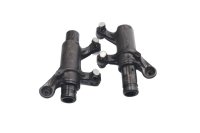 axe de culbuteur gauche arbre à cames distribution BMW R 1200 GS K25 0307 R12 04-07