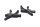 axe de culbuteur gauche arbre à cames distribution BMW R 1200 GS K25 0307 R12 04-07