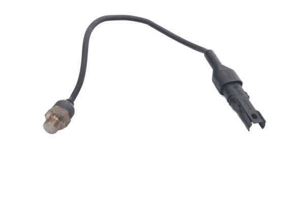 Temperature sensor, left engine, sensor probe BMW R 1200 GS K25 0307 R12 04-07