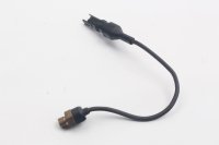Temperature sensor, left engine, sensor probe BMW R 1200 GS K25 0307 R12 04-07