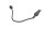 Temperature sensor, left engine, sensor probe BMW R 1200 GS K25 0307 R12 04-07