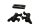 Rocker arm camshaft support right BMW R 1200 GS K25 0307 R12 04-07