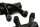 Rocker arm camshaft support right BMW R 1200 GS K25 0307 R12 04-07
