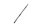Front right clutch pushrod BMW R 1100 S 259 0422 R2S 98-05