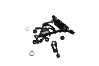 camshaft bearing block right, valve control BMW R 1200 GS K25 0307 R12 04-07