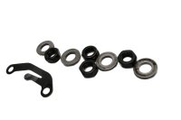 camshaft bearing block right, valve control BMW R 1200 GS K25 0307 R12 04-07