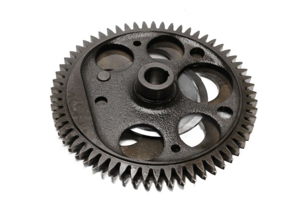 Drive gear crankshaft flywheel BMW R 1200 GS K25 0307 R12 04-07