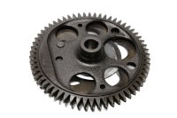 Drive gear crankshaft flywheel BMW R 1200 GS K25 0307 R12 04-07
