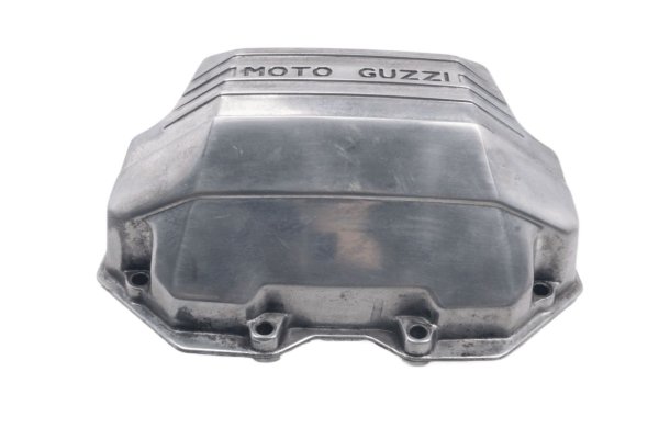 Kleppendeksel links, cilinderkopdeksel Moto Guzzi California III VW 87-93