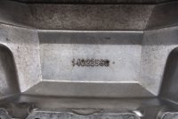 Kleppendeksel links, cilinderkopdeksel Moto Guzzi California III VW 87-93