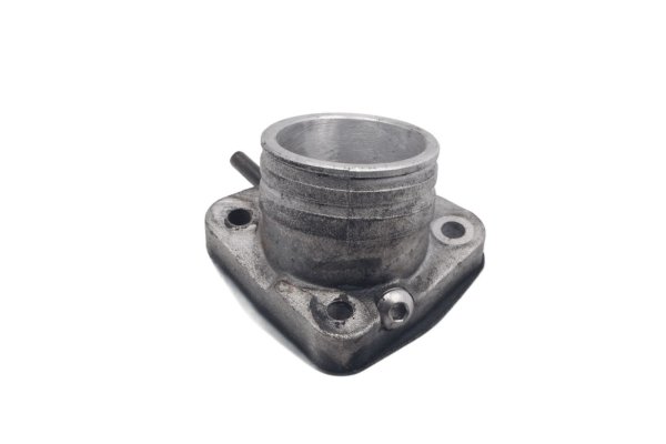 Rubberen afdichting van het inlaatspruitstuk van de carburateur, links Moto Guzzi California III VW 87-93