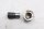 Achterbrugbout as rechter moer Moto Guzzi California III VW 87-93