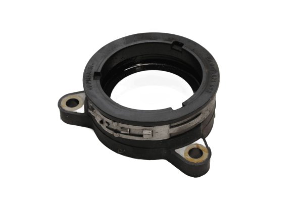 Intake manifold, carburetor rubber, right side, intake sleeve BMW R 1200 GS K25 0307 R12 04-07