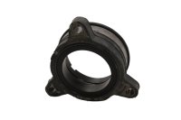 Intake manifold, carburetor rubber, right side, intake sleeve BMW R 1200 GS K25 0307 R12 04-07