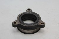 Intake manifold, carburetor rubber, right side, intake sleeve BMW R 1200 GS K25 0307 R12 04-07