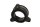 Intake manifold, carburetor rubber, right side, intake sleeve BMW R 1200 GS K25 0307 R12 04-07