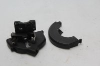 Throttle cable guide, cable holder, throttle valve cover BMW R 1200 GS K25 0307 R12 04-07