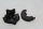 Throttle cable guide, cable holder, throttle valve cover BMW R 1200 GS K25 0307 R12 04-07