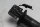 Electric heated grip, left side, handlebar grip rubber BMW R 1200 GS K25 0307 R12 04-07