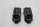 Triple clamp handlebar clamps, upper screw connection BMW R 1200 GS K25 0307 R12 04-07