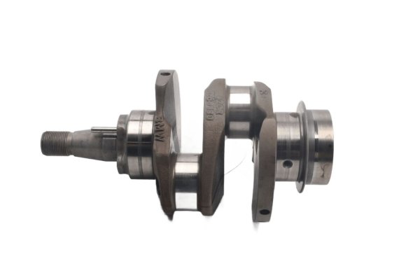 Crankshaft, connecting rod shaft, drive shaft BMW R 1200 GS K25 0307 R12 04-07