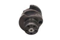 Crankshaft, connecting rod shaft, drive shaft BMW R 1200 GS K25 0307 R12 04-07