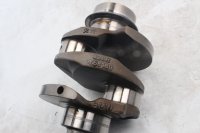 Crankshaft, connecting rod shaft, drive shaft BMW R 1200 GS K25 0307 R12 04-07