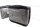 Side case set, top case, left and right, aluminum BMW R 1200 GS K25 0307 R12 04-07