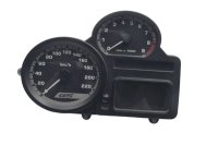 Speedometer unit, speedometer, instrument cluster BMW R 1200 GS K25 0307 R12 04-07