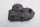 Speedometer unit, speedometer, instrument cluster BMW R 1200 GS K25 0307 R12 04-07