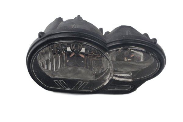 Headlight housing front light BMW R 1200 GS K25 0307 R12 04-07