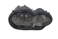 Headlight housing front light BMW R 1200 GS K25 0307 R12 04-07