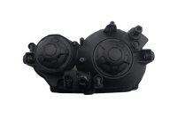 Headlight housing front light BMW R 1200 GS K25 0307 R12 04-07