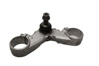Lower fork bridge, front wheel mount, steering tube BMW R 1200 GS K25 0307 R12 04-07