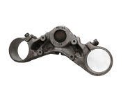 Lower fork bridge, front wheel mount, steering tube BMW R 1200 GS K25 0307 R12 04-07