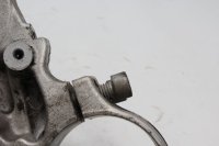 Lower fork bridge, front wheel mount, steering tube BMW R 1200 GS K25 0307 R12 04-07