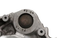 Lower fork bridge, front wheel mount, steering tube BMW R 1200 GS K25 0307 R12 04-07