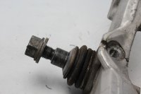 Lower fork bridge, front wheel mount, steering tube BMW R 1200 GS K25 0307 R12 04-07