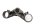 Lower fork bridge, front wheel mount, steering tube BMW R 1200 GS K25 0307 R12 04-07