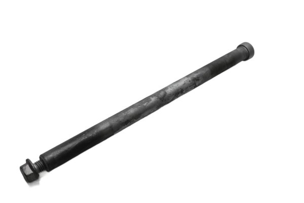 Front swingarm axle, thru-axle, axle BMW R 1200 GS K25 0307 R12 04-07