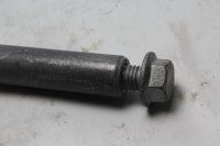 Front swingarm axle, thru-axle, axle BMW R 1200 GS K25 0307 R12 04-07