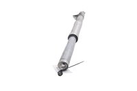 Right fork leg, front fork stanchion BMW R 1200 GS K25 0307 R12 04-07