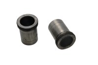 Swingarm bearing bushings, axle bushings, swingarm set BMW R 1200 GS K25 0307 R12 04-07