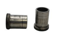 Swingarm bearing bushings, axle bushings, swingarm set BMW R 1200 GS K25 0307 R12 04-07