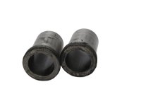 Swingarm bearing bushings, axle bushings, swingarm set BMW R 1200 GS K25 0307 R12 04-07