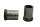 Swingarm bearing bushings, axle bushings, swingarm set BMW R 1200 GS K25 0307 R12 04-07