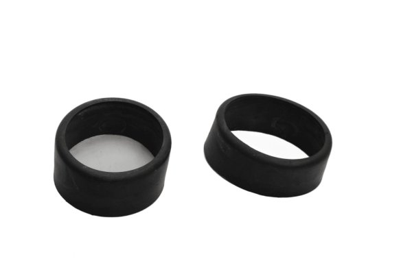 Fork tube wiper ring set, front dust cover BMW R 1200 GS K25 0307 R12 04-07